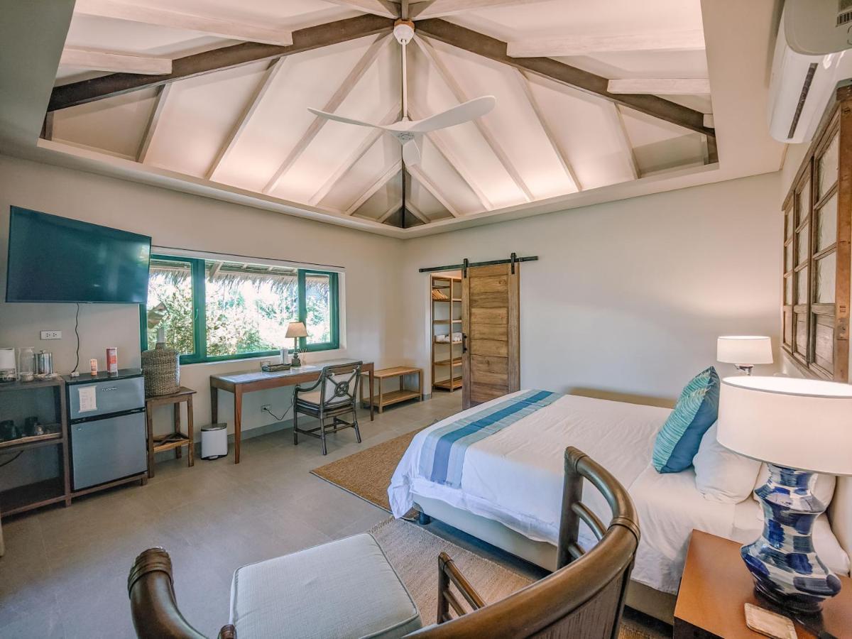 Kaimana Resort Siargao Хенераль-Луна Екстер'єр фото